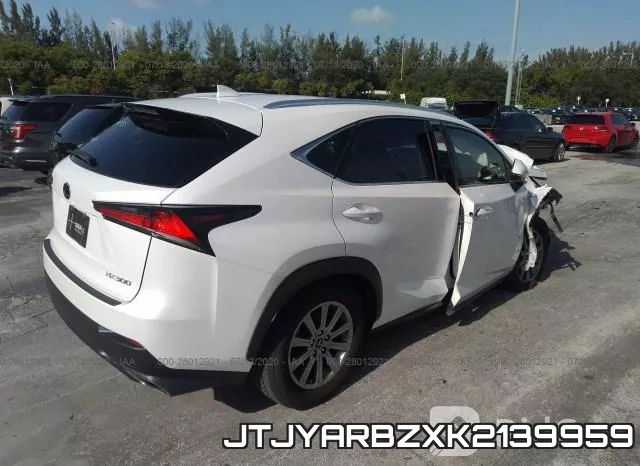 JTJYARBZXK2139959 фото 5