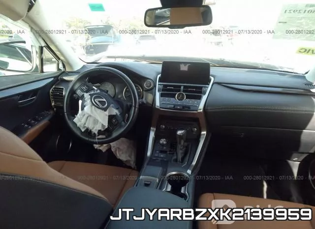 JTJYARBZXK2139959 фото 6