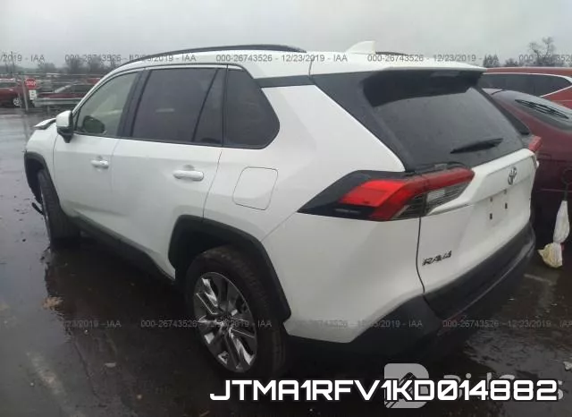 JTMA1RFV1KD014882 фото 4