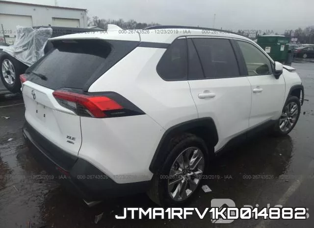 JTMA1RFV1KD014882 фото 5