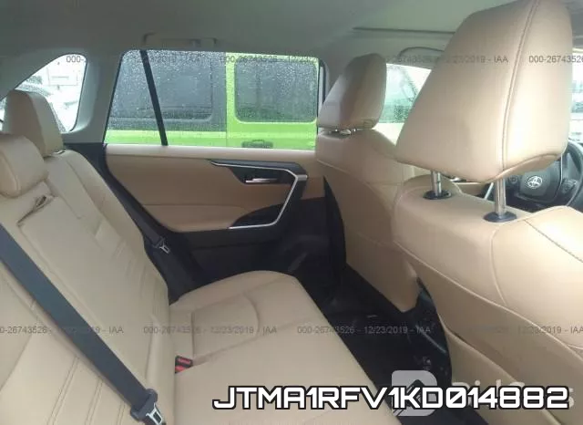 JTMA1RFV1KD014882 фото 9