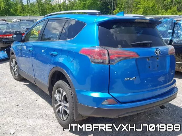 JTMBFREVXHJ701988 фото 4