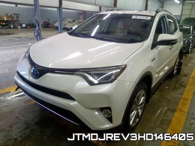 JTMDJREV3HD146405 фото 3