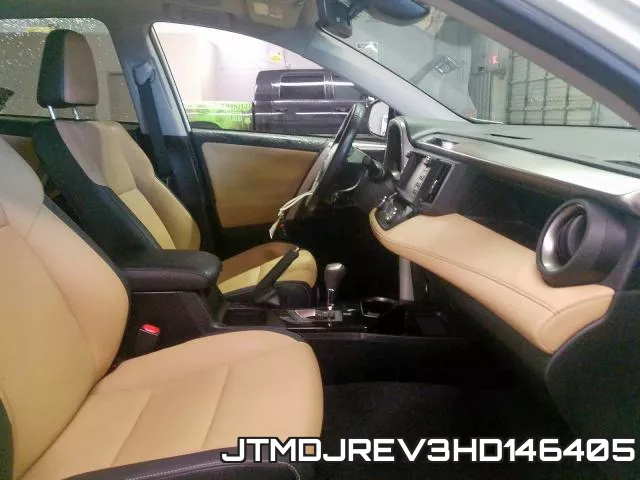 JTMDJREV3HD146405 фото 6