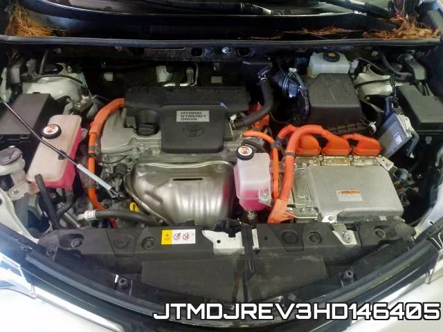 JTMDJREV3HD146405 фото 8