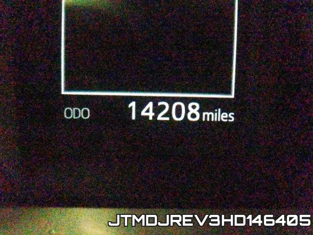JTMDJREV3HD146405 фото 9