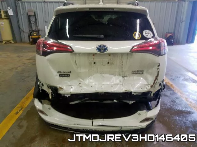 JTMDJREV3HD146405 фото 10