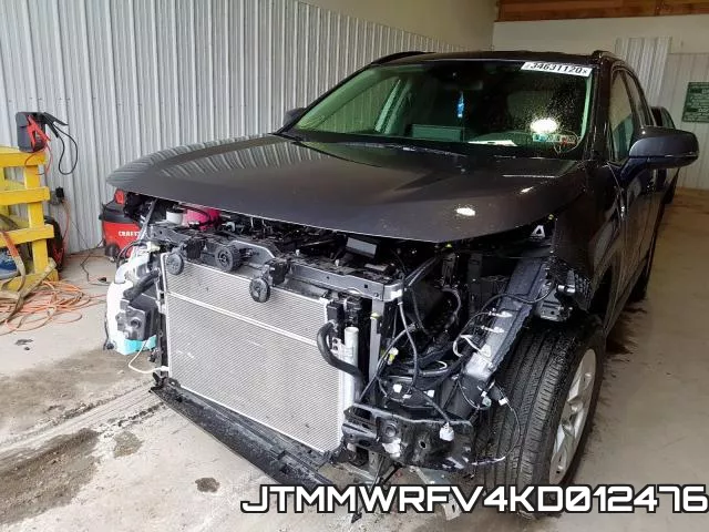JTMMWRFV4KD012476 фото 3