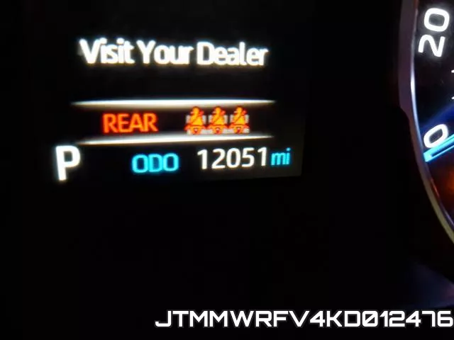 JTMMWRFV4KD012476 фото 9