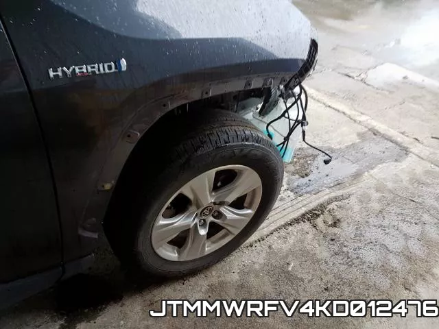 JTMMWRFV4KD012476 фото 10