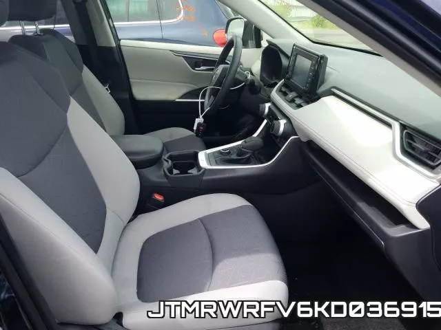 JTMRWRFV6KD036915 фото 6