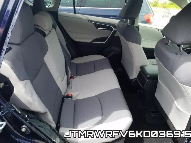 JTMRWRFV6KD036915 фото 7