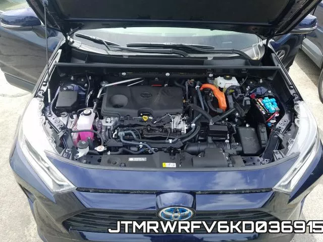 JTMRWRFV6KD036915 фото 8