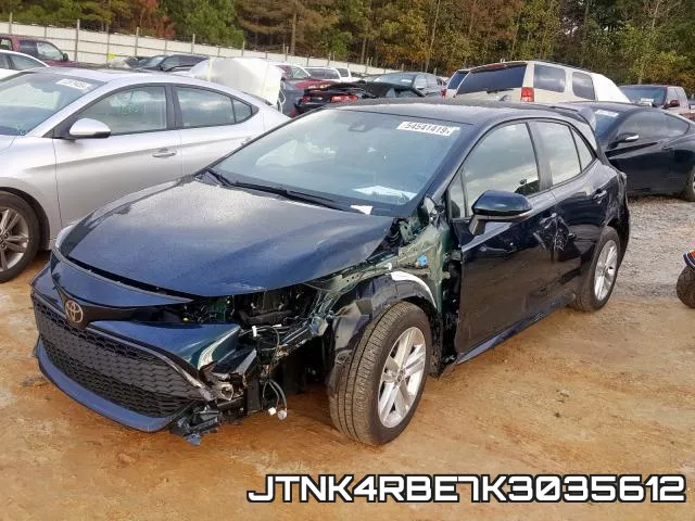 JTNK4RBE7K3035612 фото 3