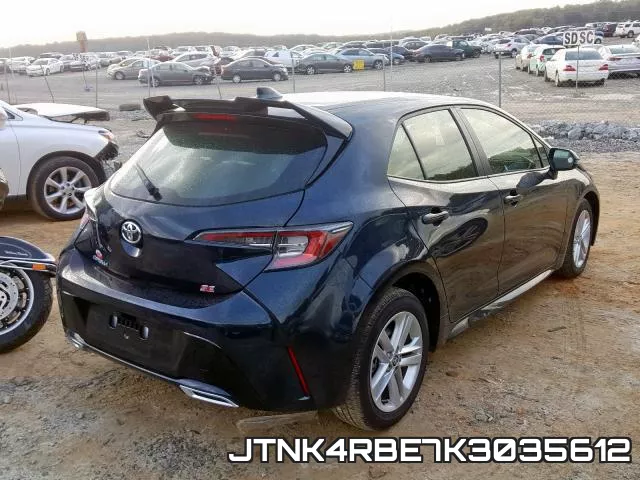 JTNK4RBE7K3035612 фото 5