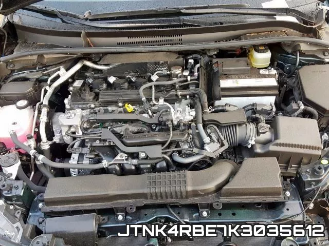 JTNK4RBE7K3035612 фото 8