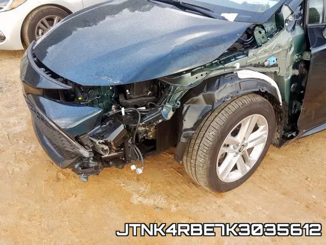 JTNK4RBE7K3035612 фото 10