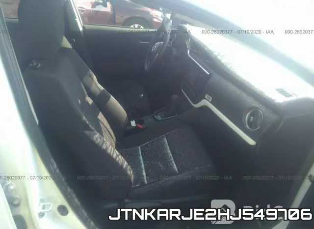JTNKARJE2HJ549706 фото 6
