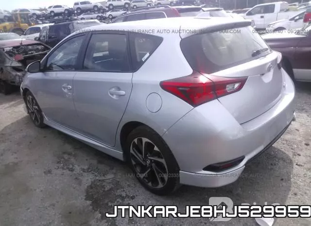 JTNKARJE8HJ529959 фото 4