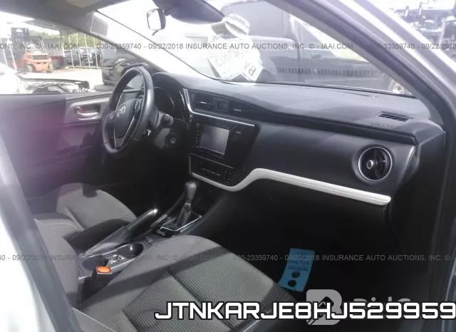 JTNKARJE8HJ529959 фото 6