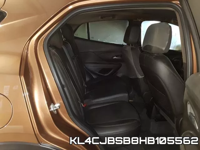 KL4CJBSB8HB105562 фото 7