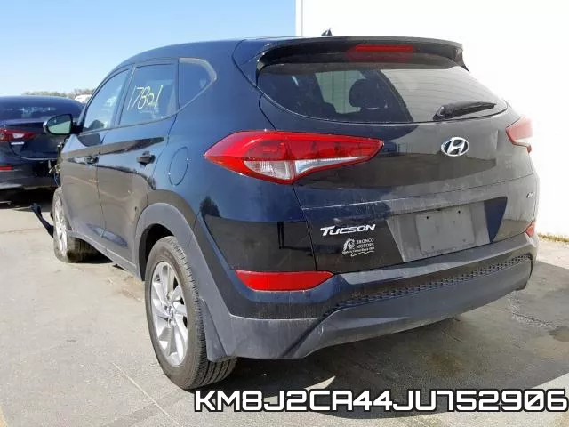 KM8J2CA44JU752906 фото 4