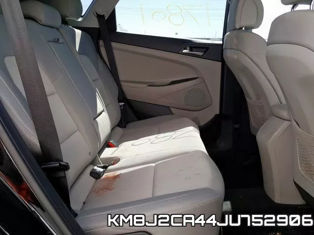 KM8J2CA44JU752906 фото 7