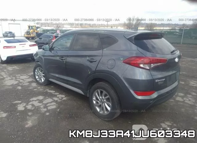 KM8J33A41JU603348 фото 4