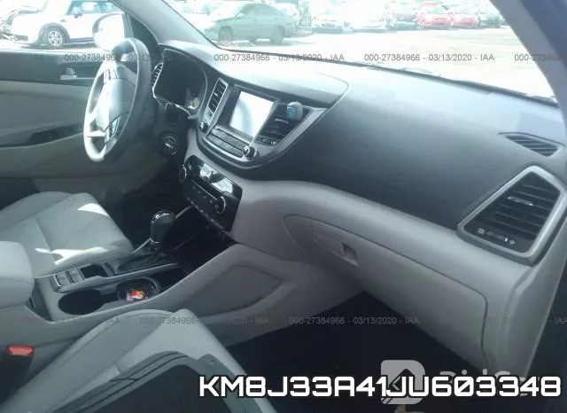 KM8J33A41JU603348 фото 6