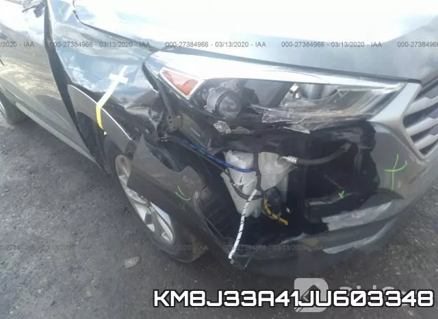 KM8J33A41JU603348 фото 7