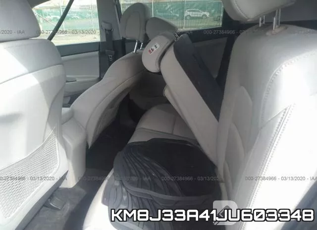 KM8J33A41JU603348 фото 9