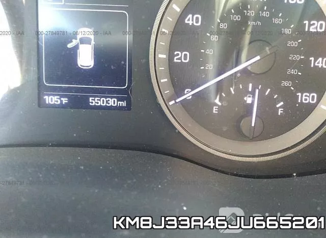 KM8J33A46JU665201 фото 8
