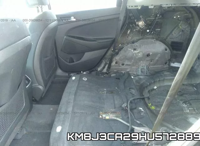 KM8J3CA29HU572889 фото 9