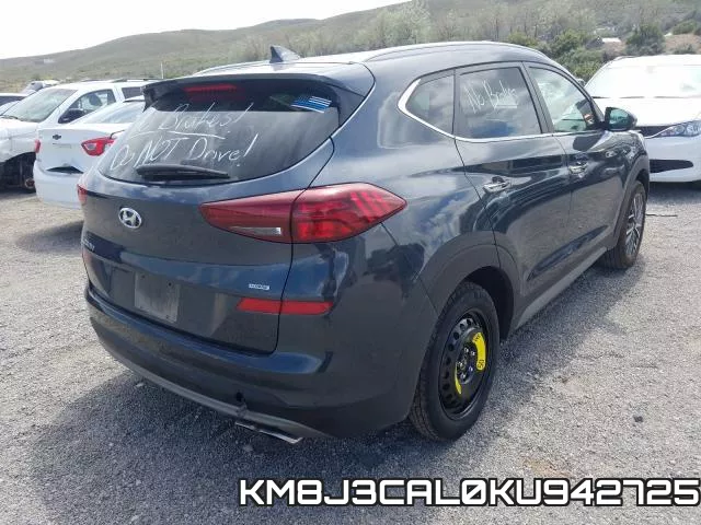 KM8J3CAL0KU942725 фото 5