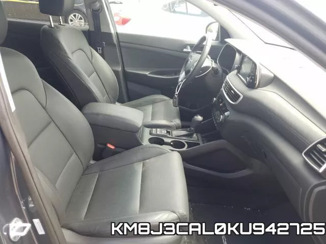 KM8J3CAL0KU942725 фото 6