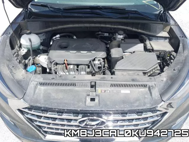KM8J3CAL0KU942725 фото 8