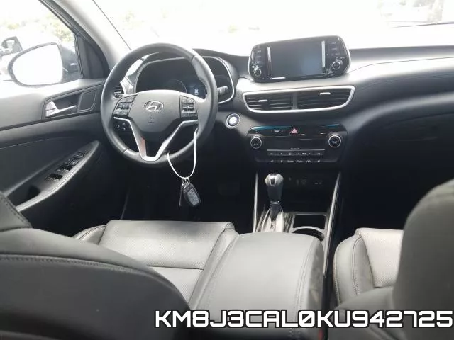 KM8J3CAL0KU942725 фото 10