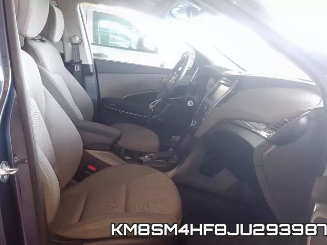 KM8SM4HF8JU293987 фото 6