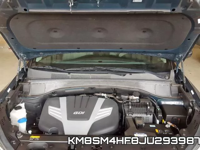 KM8SM4HF8JU293987 фото 8