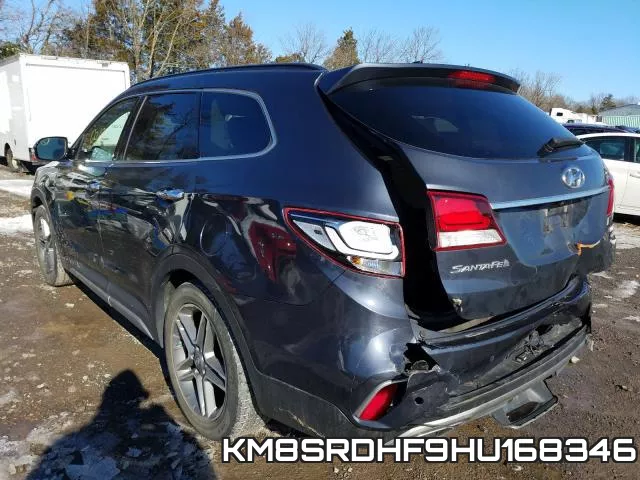 KM8SRDHF9HU168346 фото 4