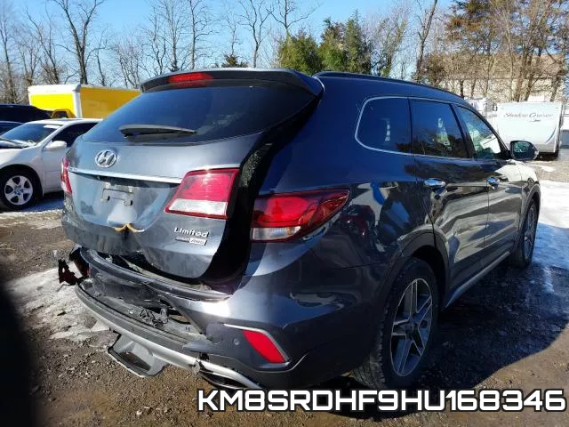 KM8SRDHF9HU168346 фото 5