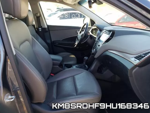 KM8SRDHF9HU168346 фото 6