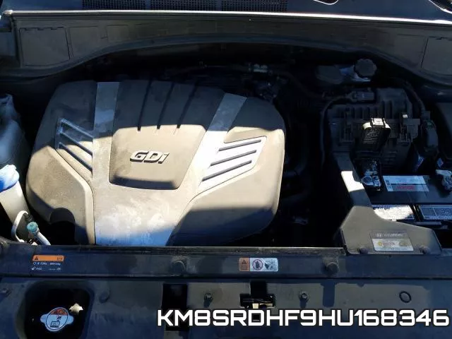 KM8SRDHF9HU168346 фото 8