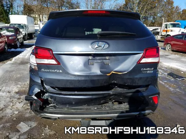 KM8SRDHF9HU168346 фото 10