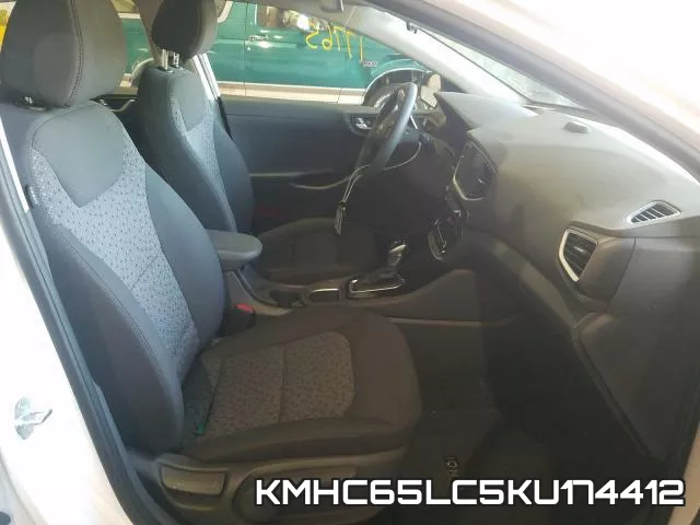 KMHC65LC5KU174412 фото 6