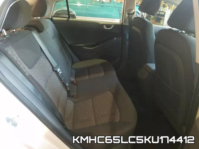 KMHC65LC5KU174412 фото 7