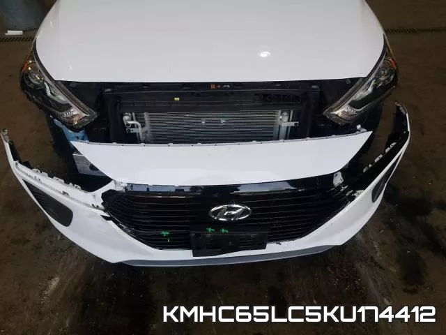 KMHC65LC5KU174412 фото 10