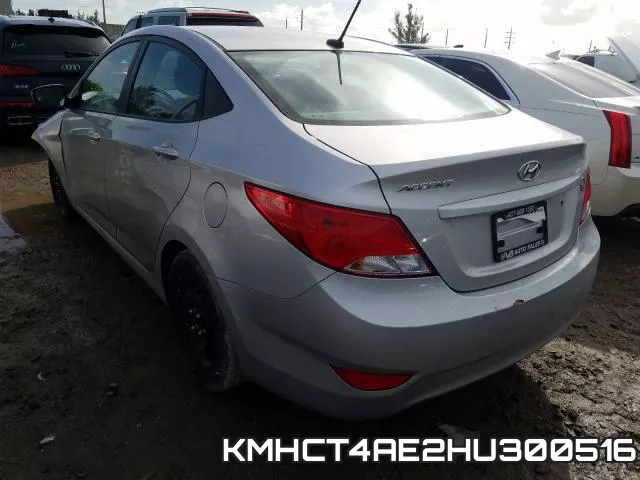 KMHCT4AE2HU300516 фото 4