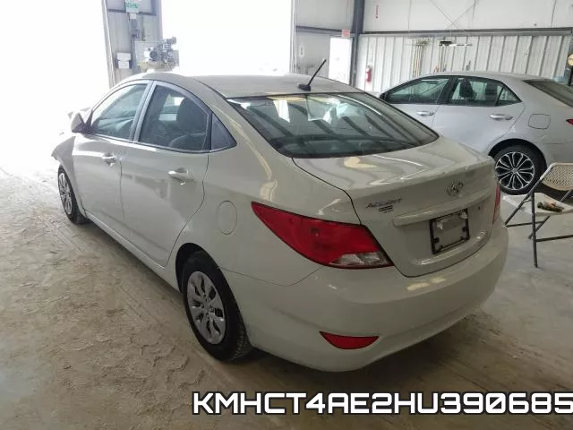 KMHCT4AE2HU390685 фото 4