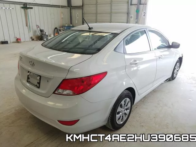 KMHCT4AE2HU390685 фото 5